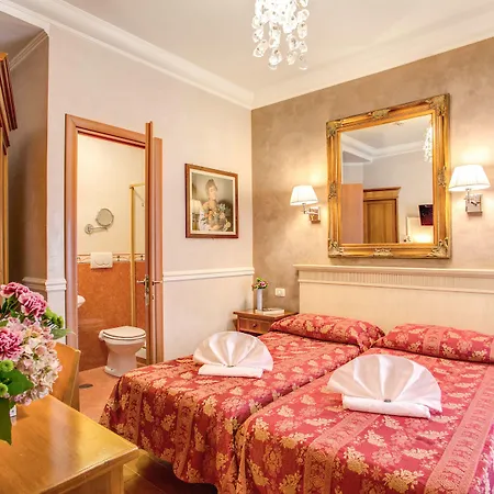 Hotel Caravaggio-3