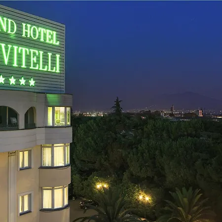 Grand Hotel Vanvitelli-3