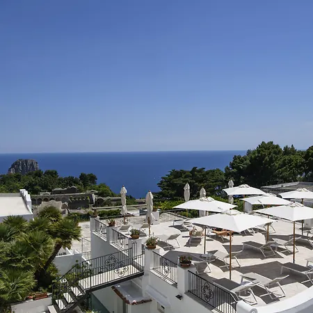 La Residenza Capri-3