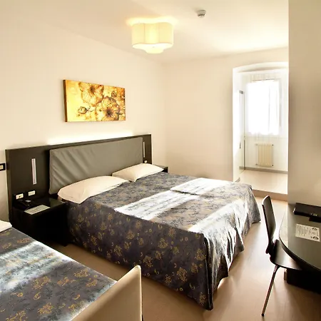 Hotel Roma-3