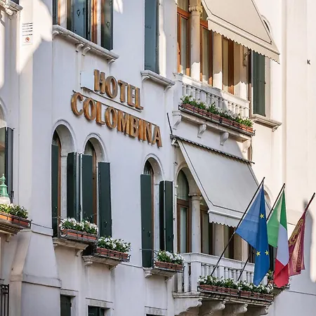 Hotel Colombina-2