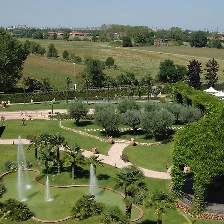 Royal Garden Assago Milano-2
