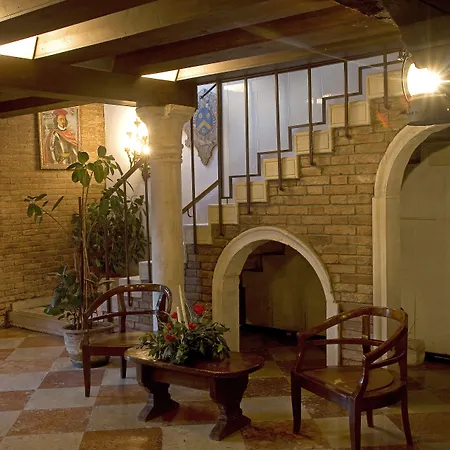 Palazzo Marcello Hotel Al Sole-2