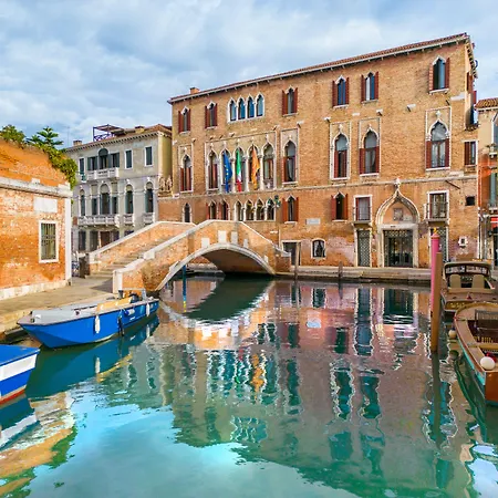 Palazzo Marcello Hotel Al Sole-3