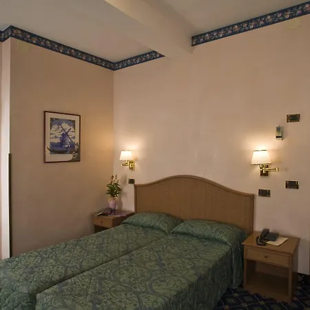 Hotel Villa Tiziana-2