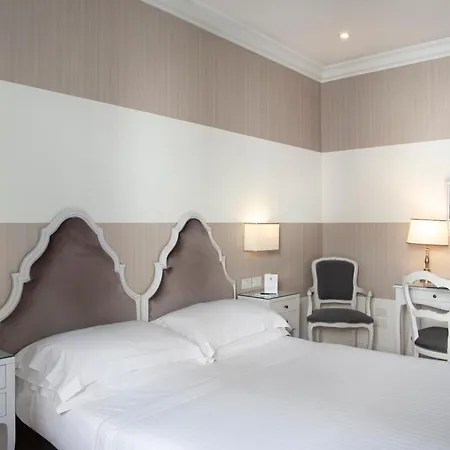 Hotel Rapallo-2