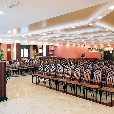 Hotel Tre Torri-2