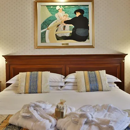 Best Western Classic Hotel-3