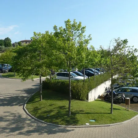 Sangallo Park Hotel-2