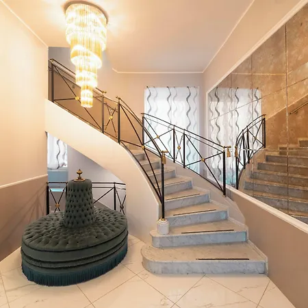 Hotel Virgilio-2