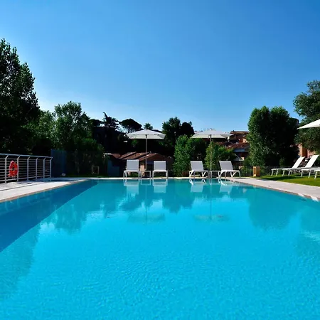 Four Points By Sheraton Siena-2