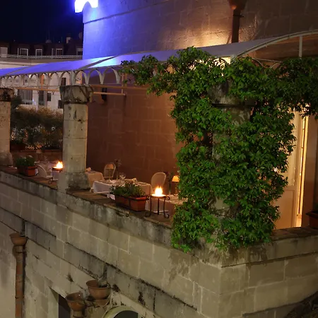 Hotel Del Campo-3