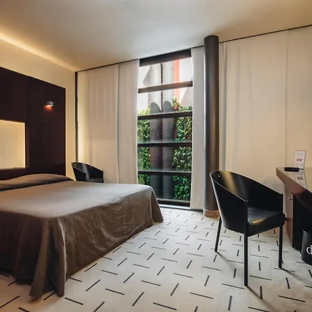 Dellearti Design Hotel-3