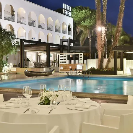 Hotel Cerere-2