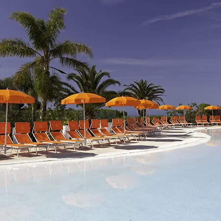 Ih Hotels Agrigento Kaos Resort-2