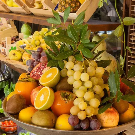 Una Hotels One Siracusa Wellness & Spa-2