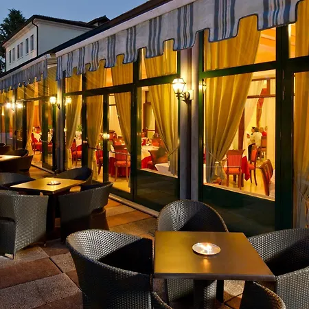 Villa Pace Park Hotel Bolognese-2
