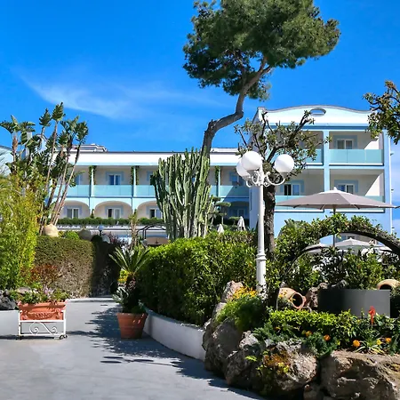 Hermitage Resort & Thermal Spa-2