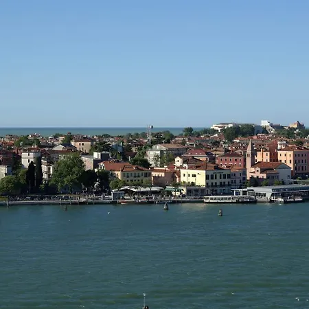 Hotel Giardinetto Venezia-2
