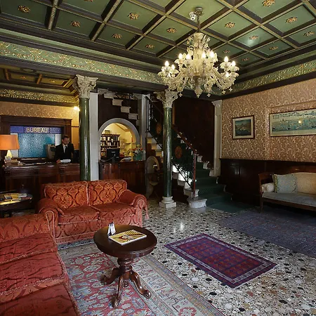 Hotel Marconi-2