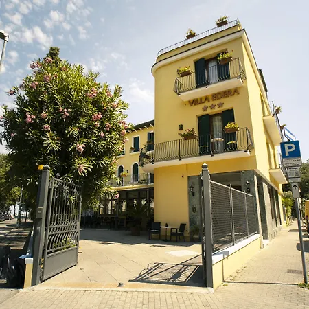 Hotel Villa Edera-3