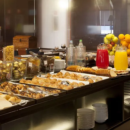 Ac Hotel Genova By Marriott-2