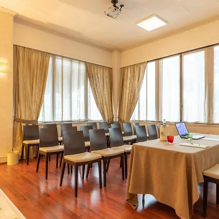 Hotel Ambasciatori-3