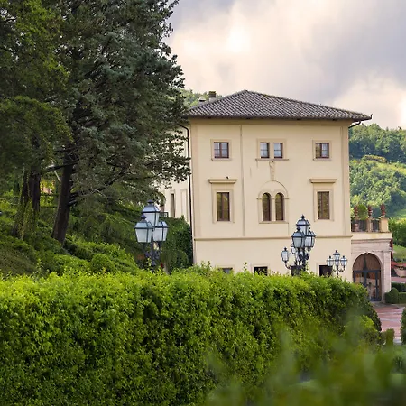 Fonteverde Thermal Spa Resort Tuscany - The Leading Hotels Of The World-3