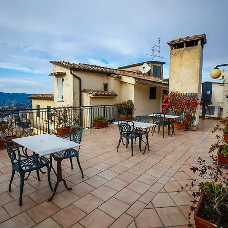 Hotel Fortuna-3