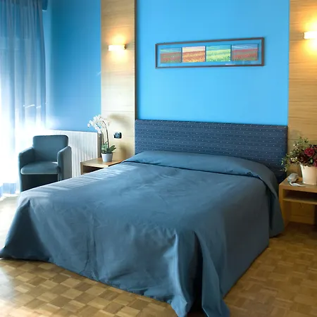 Hotel Clarici-3