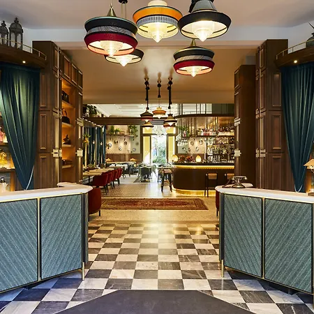Hotel Indigo Venice - Sant'Elena By Ihg-2