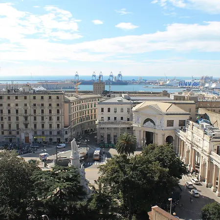 Hotel Bellevue-3