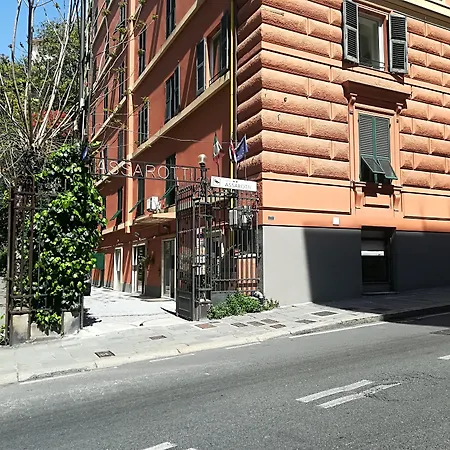 Hotel Assarotti-2