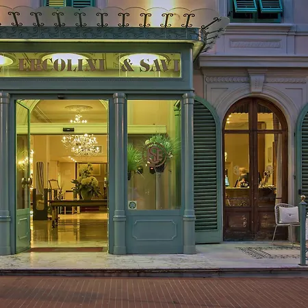 Hotel Ercolini & Savi-2