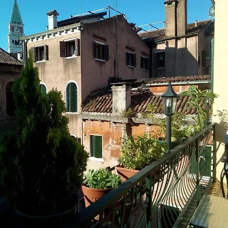 Hotel Città Di Milano-3