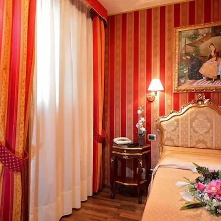 Hotel Città Di Milano-2