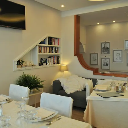 Hotel Villa Fiorita-2