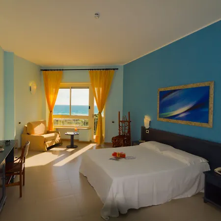 Hotel Serapo-2