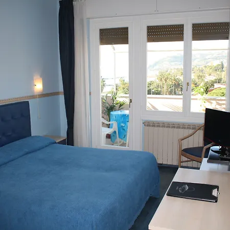 Hotel Sole Mare-2