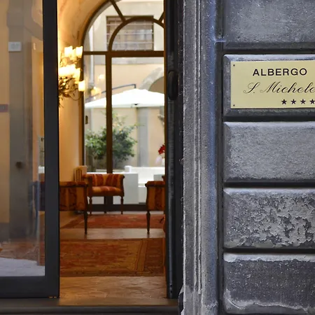 Hotel San Michele-2