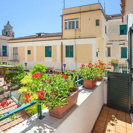 Hotel Amalfi-2