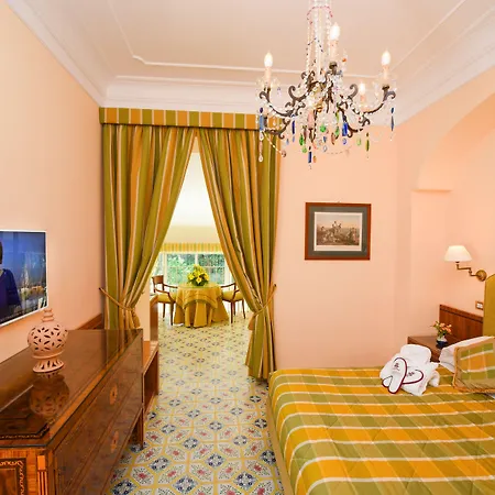 Hotel Antiche Mura-3