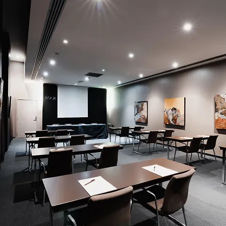 Max Hotel Livorno-3