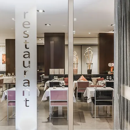 Max Hotel Livorno-2