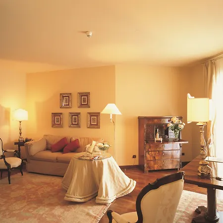 Grand Hotel Baia Verde-3