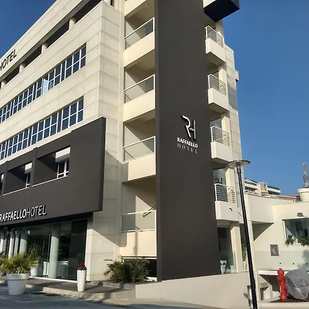 Raffaello Hotel-3