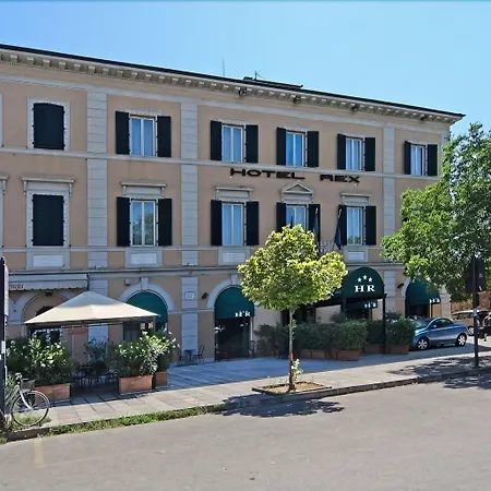 Hotel Rex-2