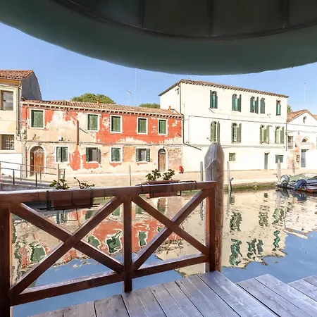 Eurostars Cannaregio-2