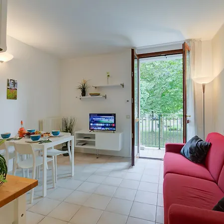 Budget Village Apartments - Porto Letizia-2
