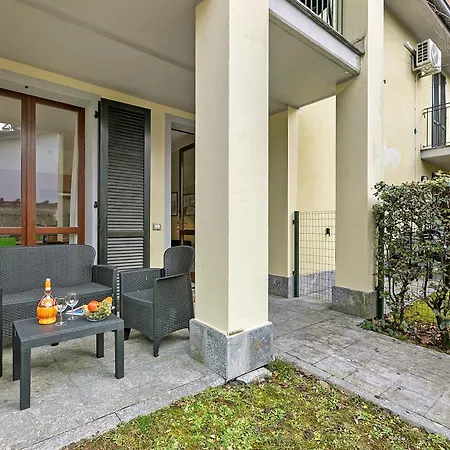 Budget Village Apartments - Porto Letizia-3